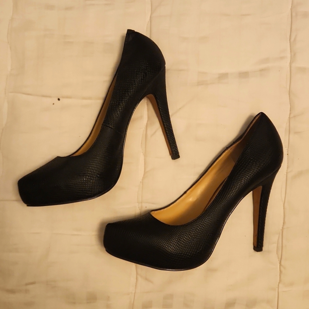 High Heels